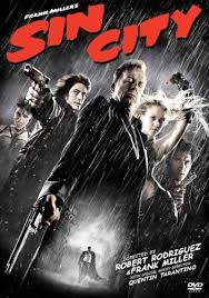 Sin city - Version extendida sin censura