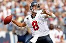MATT SCHAUB | Ttt Magazine