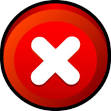 Button Close Icon | Button Iconset | Deleket