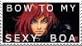 Add to Favourites. Download Image JPG, 99×56 - Simon__s_sexy_boa_stamp_by_OpheliaRosenblut