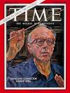TIME Magazine -- U.S. Edition -- February 22, 1963 Vol. LXXXI No. 8