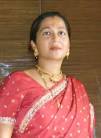 Aunty No 1.