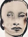 Marlene Dumas The Next Generation, 1994-1995 mixed media on paper - dumas01a