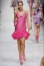 Fashion Style Buzz: Party Dresses from Blugirl