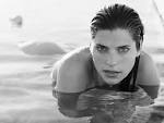 lake bell naked