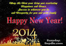 New Year Greetings Wishes and New Year Messages 2015