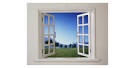 Open Window