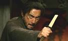 Hara-Kiri - Death of a Samurai' at IFC Center - NYTimes. - 20HARA_SPAN-articleLarge