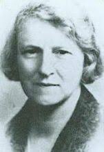 Her mother, <b>Miriam Sutherland</b>, died when Susan was six years old. - isaacs
