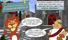 how to write numbers in roman
