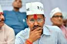 Arvind Kejriwals AAP announces IIM Kolkata graduate, CA among.