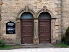 There is a view of the building here NY9038 : Primitive Methodist Chapel, - via Daymix