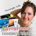 Tomasovszky Csilla