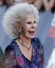 Maria del Rosario Cayetana Alfonsa Victoria Eugenia Francisca Fitz-James ... - Duchess-of-Alba