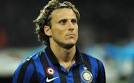 Agent dismisses rumours of Inter's Diego Forlan to moving AC Milan - 174384hp2