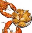 Lobster Rangoons
