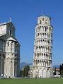 Leaning Tower of Pisa - Wikipedia, the free encyclopedia