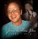 James William Price 1947-2005. VIEW PHOTOS OF JIM AND - main_1981_Jim-Price