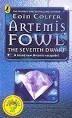 Artemis Fowl: The Seventh Dwarf - Wikipedia, the free encyclopedia
