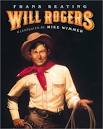 We were at Will Rogers State