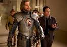 Sneak peek: Night at the Museum: Secret of the Tomb