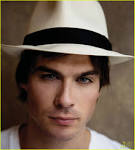 Ian Somerhalder