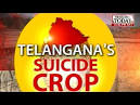 Gajendra from Rajasthan, but worst hit by farmers suicides is.