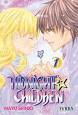Read M Initial Manga Online - Page 8