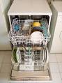 Dishwasher -- History and Types --