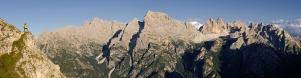 Alpen-Panoramen von Gabriel Mayr