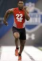 NFL 2009 Draft: Running Back Scouting Report | Stiletto Sports