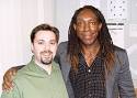 Boyd Tinsley In Studio - ESPN Radio - ESPN