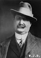 william j burns 1