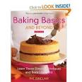 Amazon.com: Baking Basics and Beyond: Learn These Simple ...