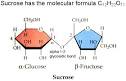 Sucrose