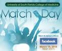 USF MATCH DAY 2010: Live from your computer