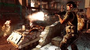 Call of Duty: Black Ops Images?q=tbn:ANd9GcRCzLpcOMXLQ25Pakw90MQ7fvhXro9pwb6QWEQVY8u6wFGYmTkegQ