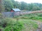 Public Utilities Works, Stainsby Beck. Mapped as a Sewage Works on older OS - via Daymix