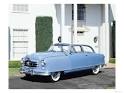 Nash Rambler