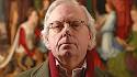 speaker was David Starkey,