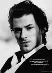 Gaspard Ulliel as Philip,