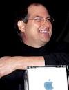 Steve Jobs Photos - steve-jobs-picture-5