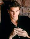 David Boreanaz Image David Boreanaz Height and Weight   Celebrities Height, Weight And ... Picture 5