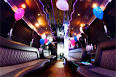 Seattle Party Bus Limo - Seattle Limo Service