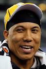 Hines Ward of the Pittsburgh