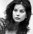 Check out our trivia of the week and the always outgoing Lana Wood! - Lana-Wood