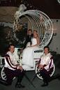 Las Vegas Weddings feel like a princess Fairytale Las Vegas wedding