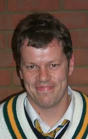 Name: David Rimmer Style: RHB/OB Nicknames: Rimbo, Stato Comment: Club Jurno, statsman, Secretary and Fixture Secretary. Solid opening batsman and bundles ... - rimbo