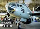 Floyd Bennett Field, HARP Photos