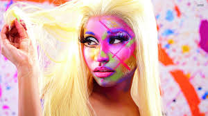 Image result for Nicki Minaj
